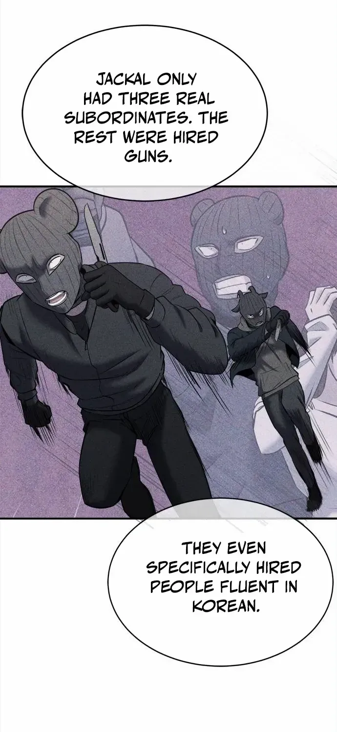 A Hero Who Is Good At Everything Chapter 35 page 19 - 