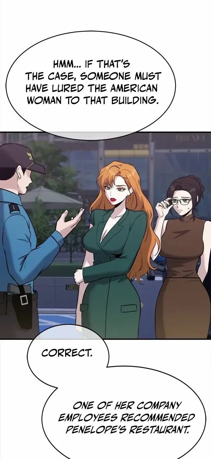 A Hero Who Is Good At Everything Chapter 35 page 20 - 