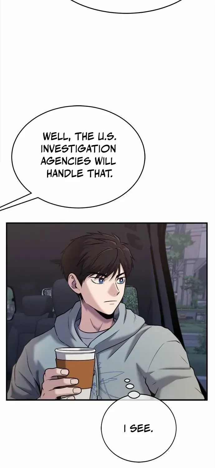 A Hero Who Is Good At Everything Chapter 35 page 21 - 