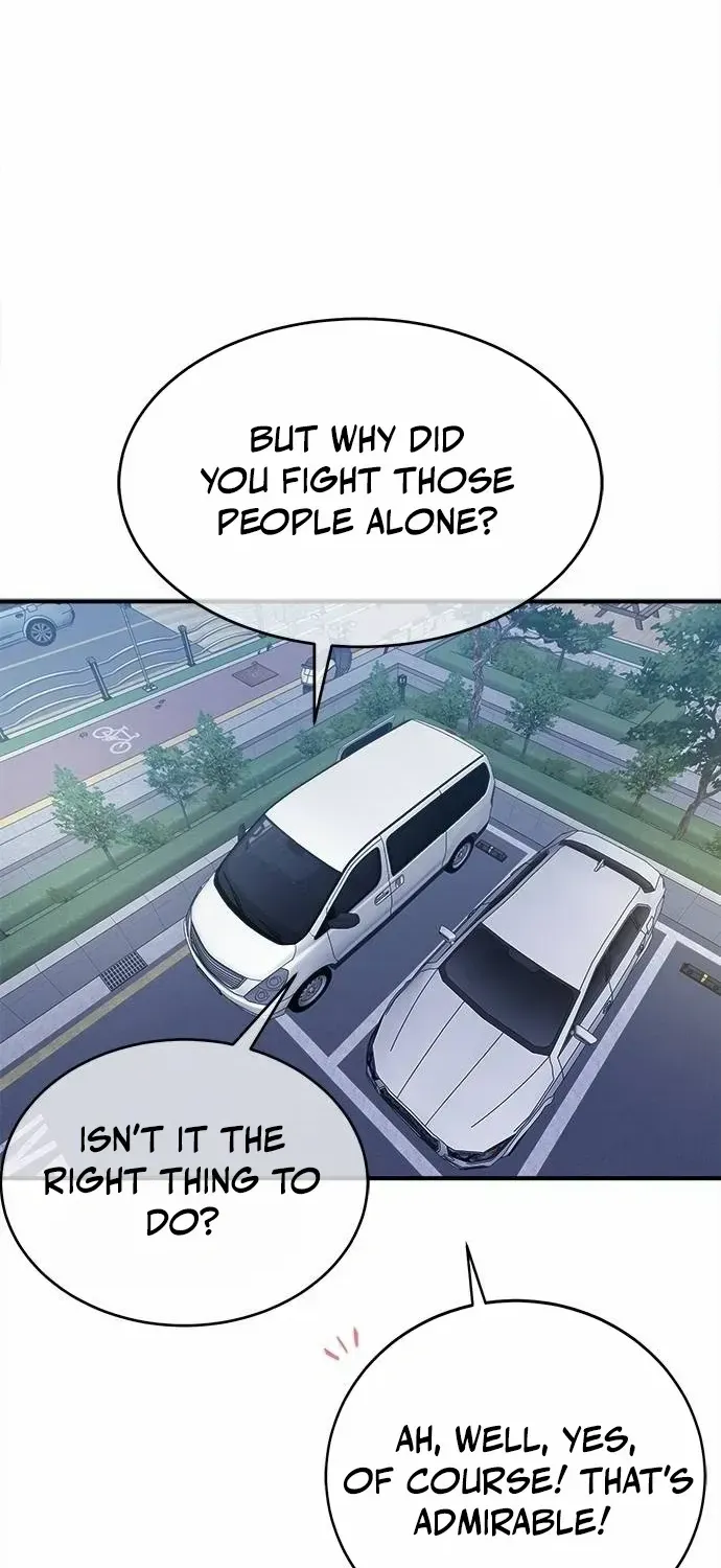 A Hero Who Is Good At Everything Chapter 35 page 22 - 