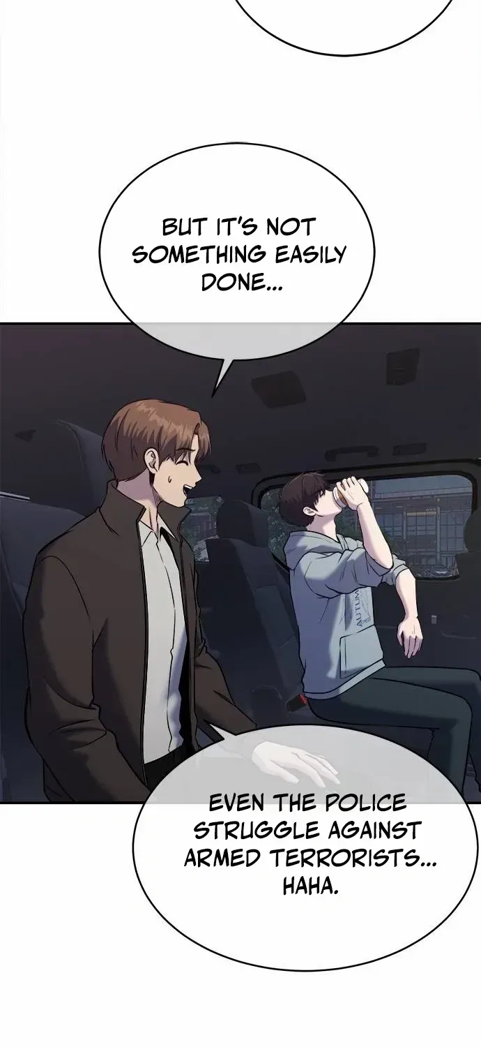 A Hero Who Is Good At Everything Chapter 35 page 23 - 