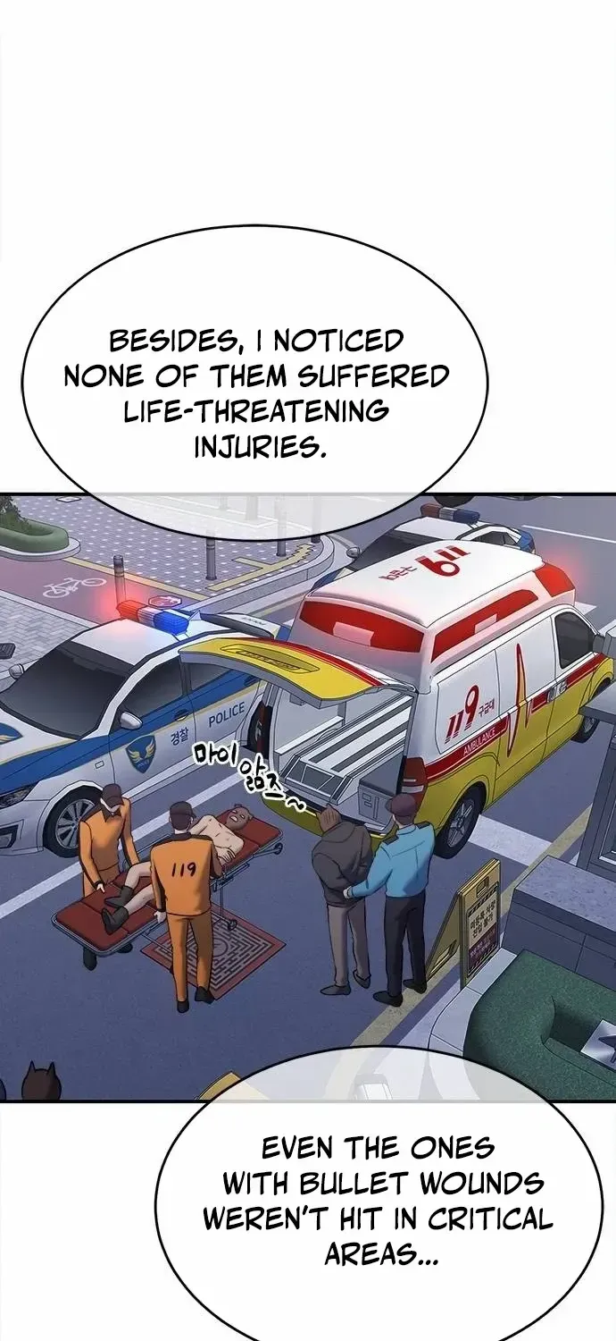 A Hero Who Is Good At Everything Chapter 35 page 24 - 