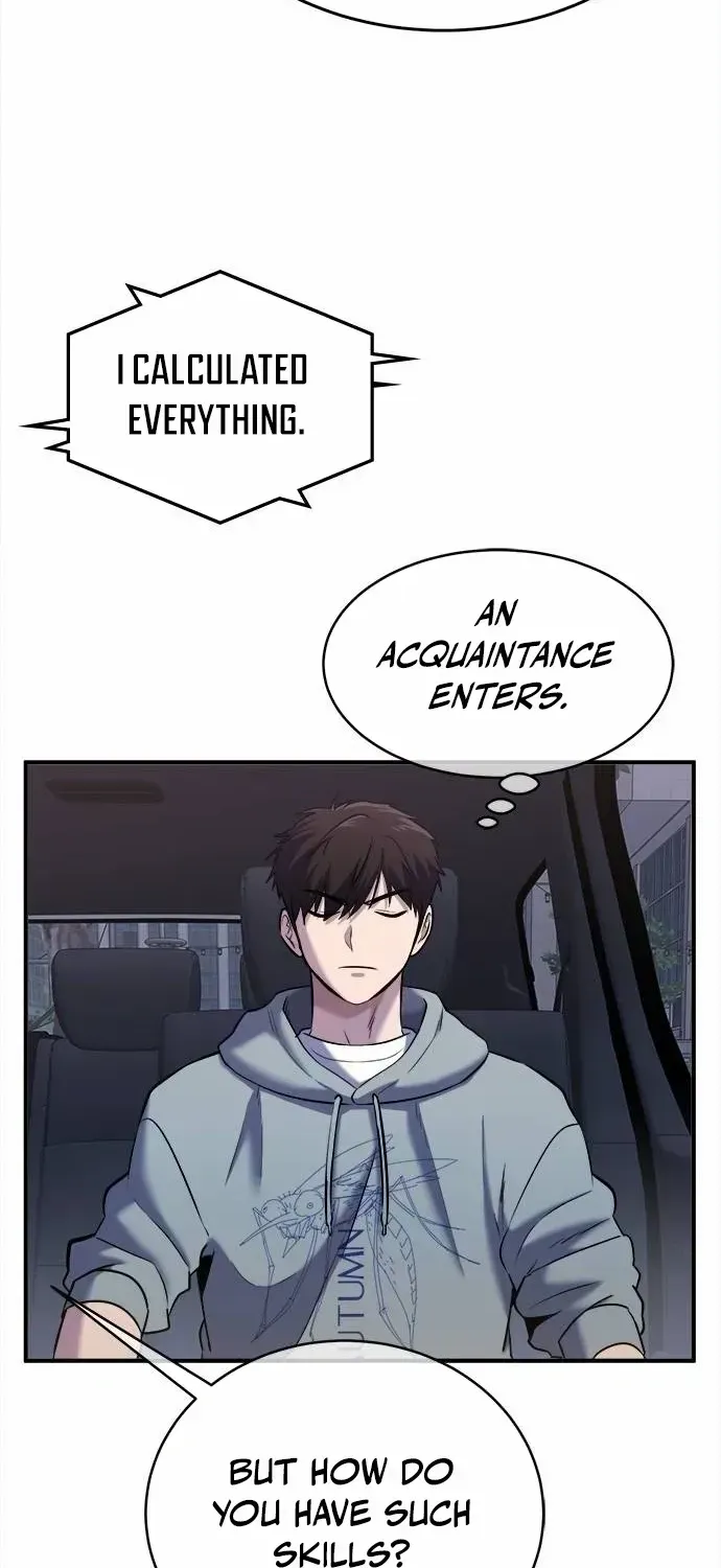 A Hero Who Is Good At Everything Chapter 35 page 25 - 