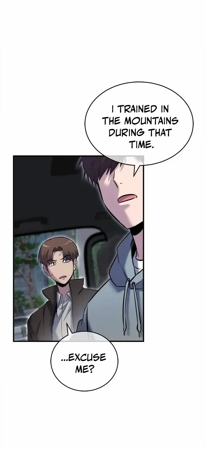 A Hero Who Is Good At Everything Chapter 35 page 30 - 