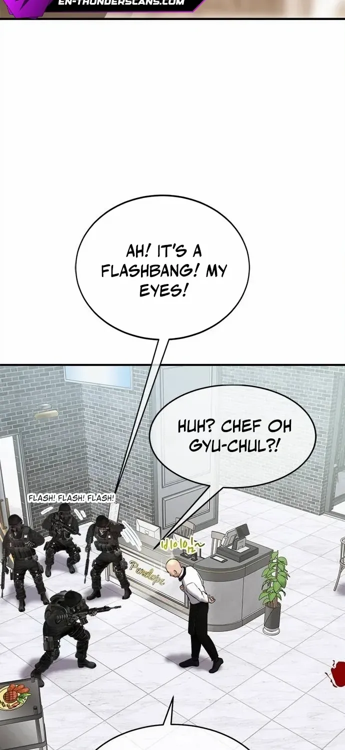 A Hero Who Is Good At Everything Chapter 35 page 4 - 
