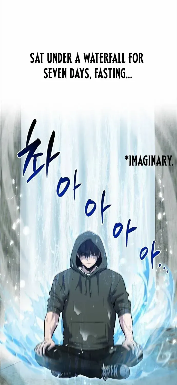 A Hero Who Is Good At Everything Chapter 35 page 31 - 