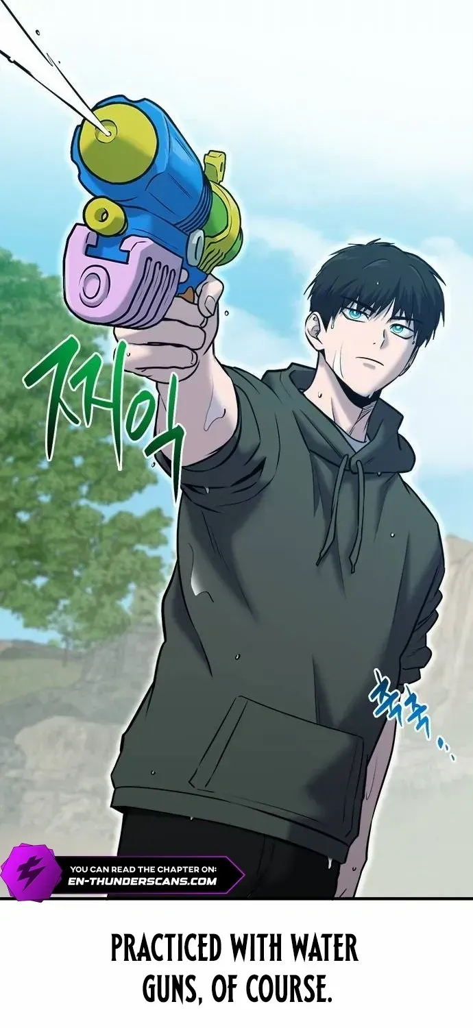 A Hero Who Is Good At Everything Chapter 35 page 35 - 