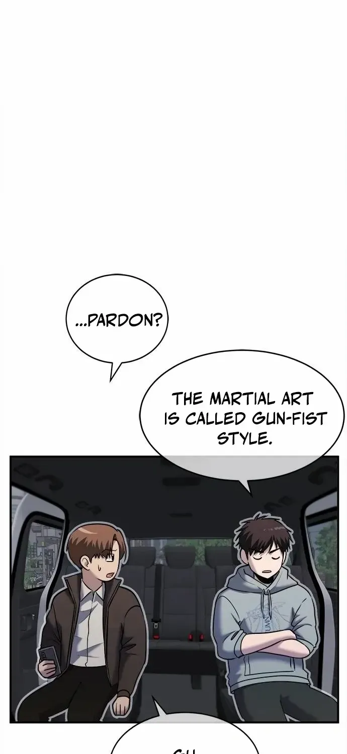 A Hero Who Is Good At Everything Chapter 35 page 36 - 