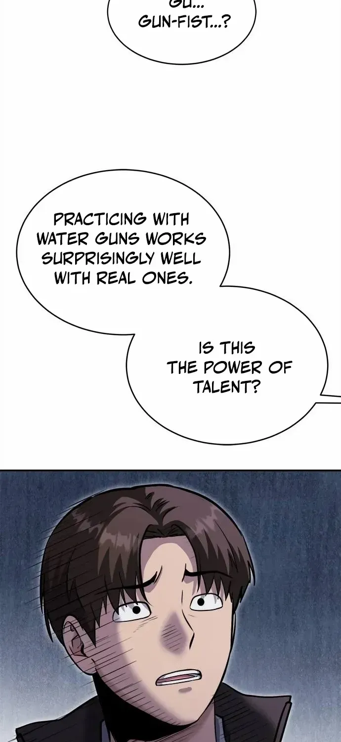 A Hero Who Is Good At Everything Chapter 35 page 37 - 
