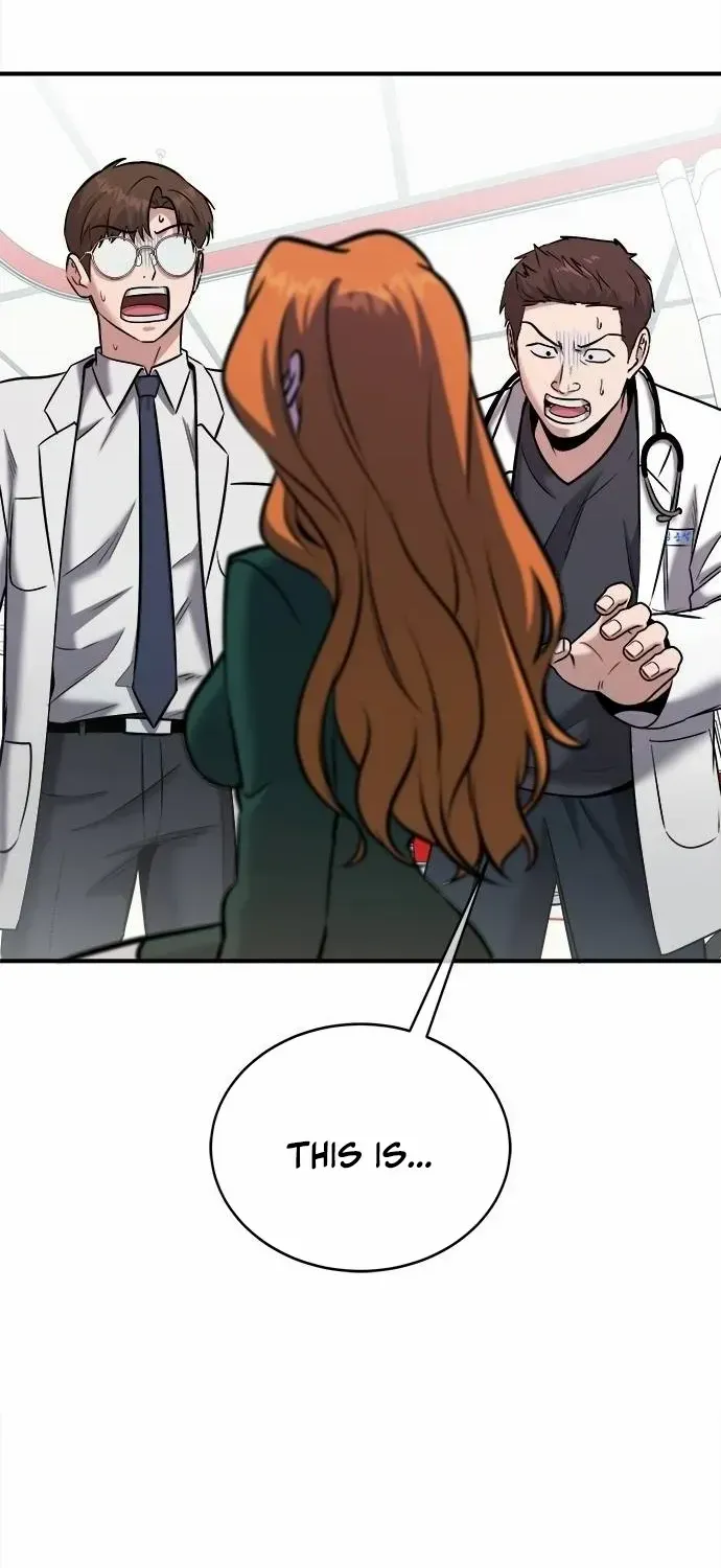 A Hero Who Is Good At Everything Chapter 35 page 40 - 