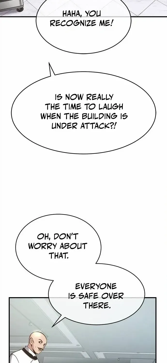 A Hero Who Is Good At Everything Chapter 35 page 5 - 