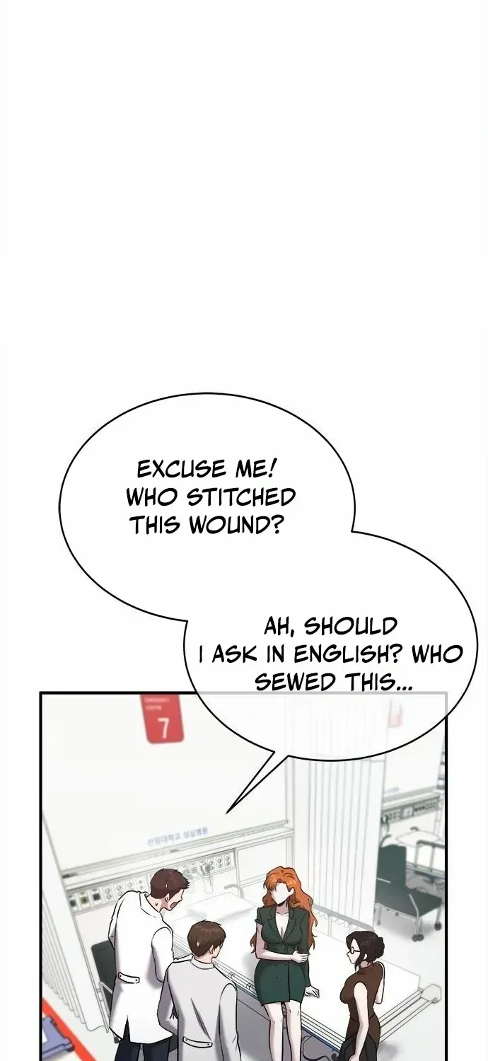 A Hero Who Is Good At Everything Chapter 35 page 44 - 