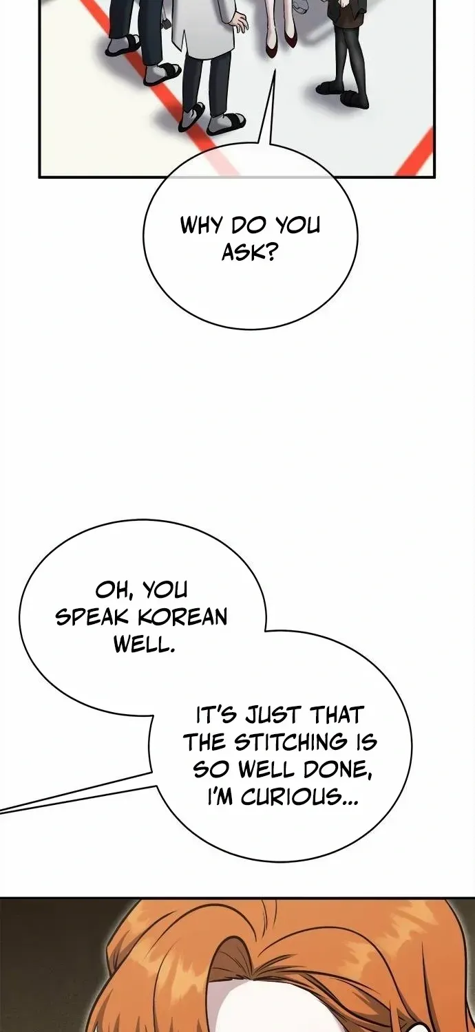A Hero Who Is Good At Everything Chapter 35 page 45 - 