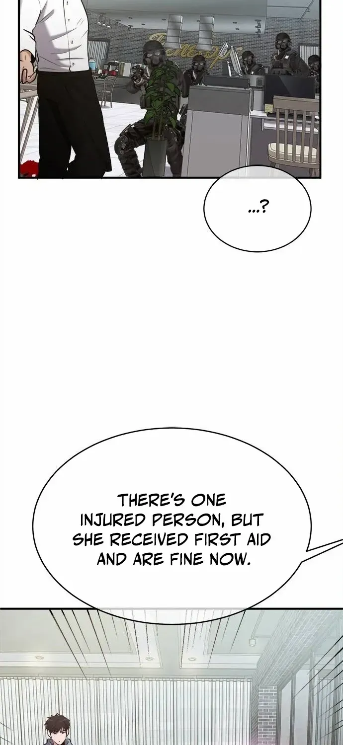 A Hero Who Is Good At Everything Chapter 35 page 6 - 