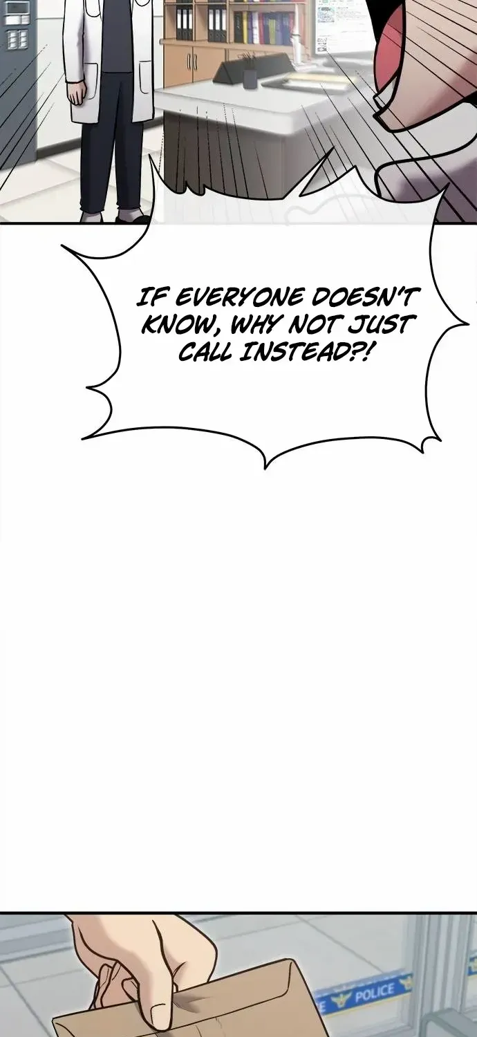 A Hero Who Is Good At Everything Chapter 35 page 57 - 