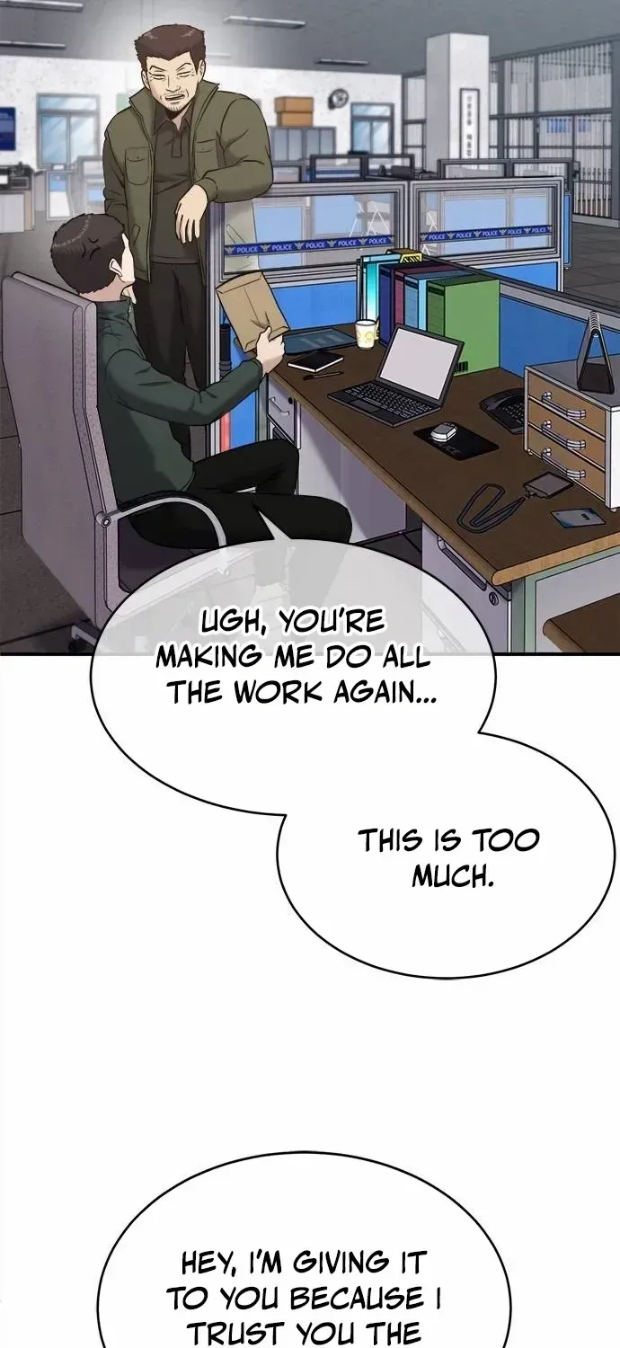 A Hero Who Is Good At Everything Chapter 35 page 59 - 