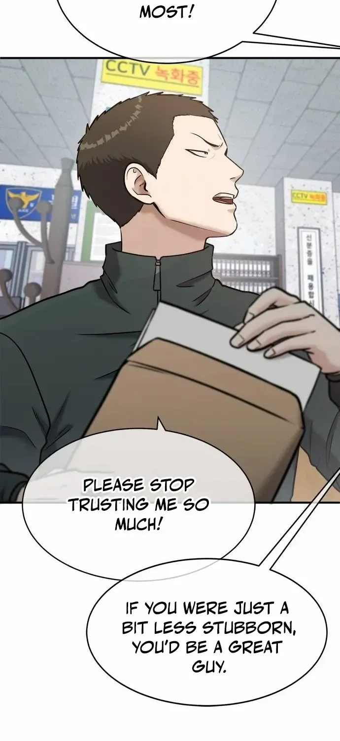 A Hero Who Is Good At Everything Chapter 35 page 60 - 