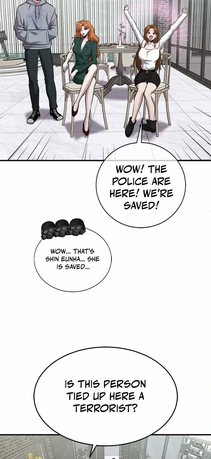 A Hero Who Is Good At Everything Chapter 35 page 7 - 