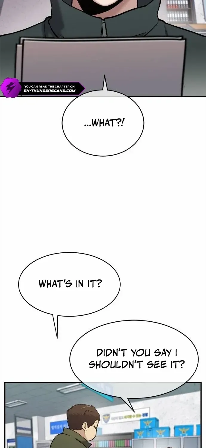 A Hero Who Is Good At Everything Chapter 35 page 62 - 