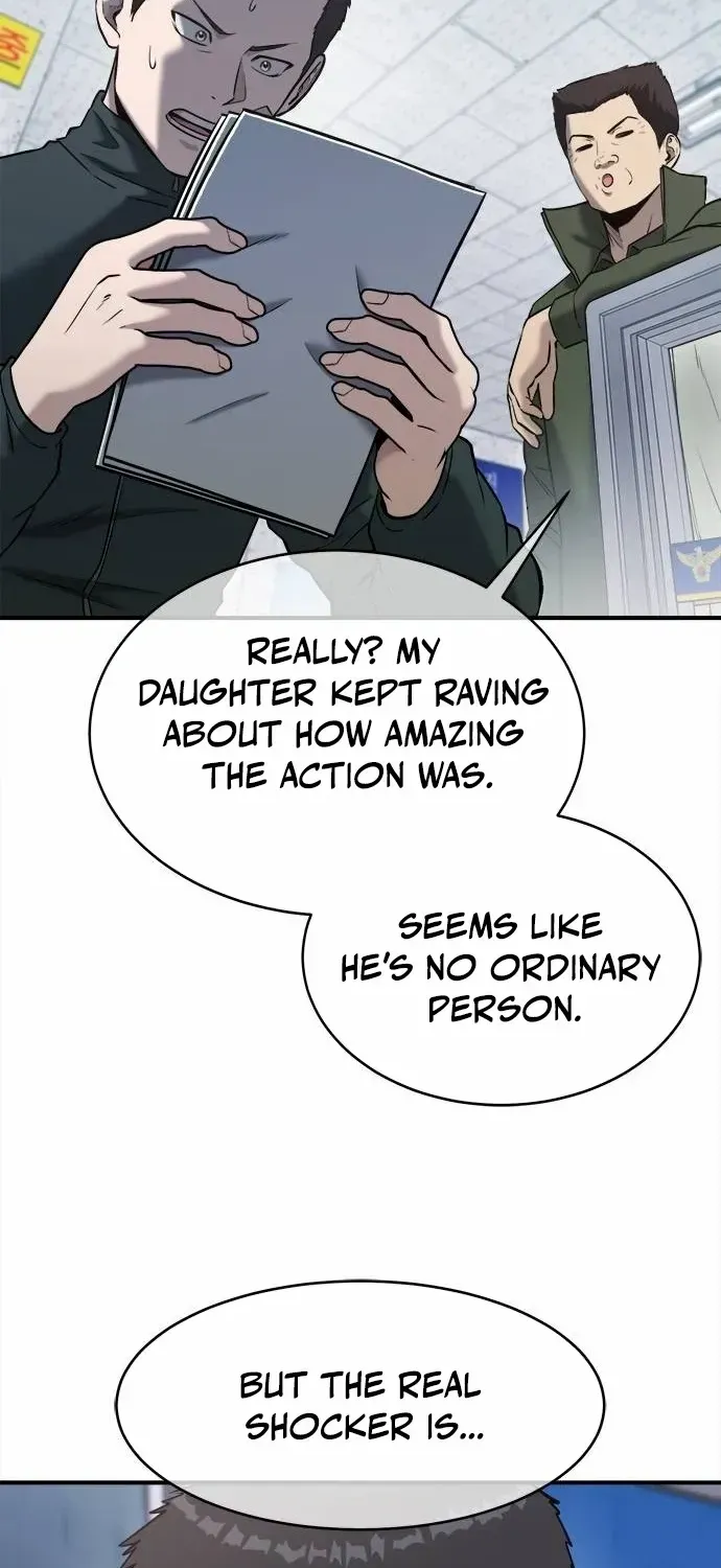 A Hero Who Is Good At Everything Chapter 35 page 65 - 