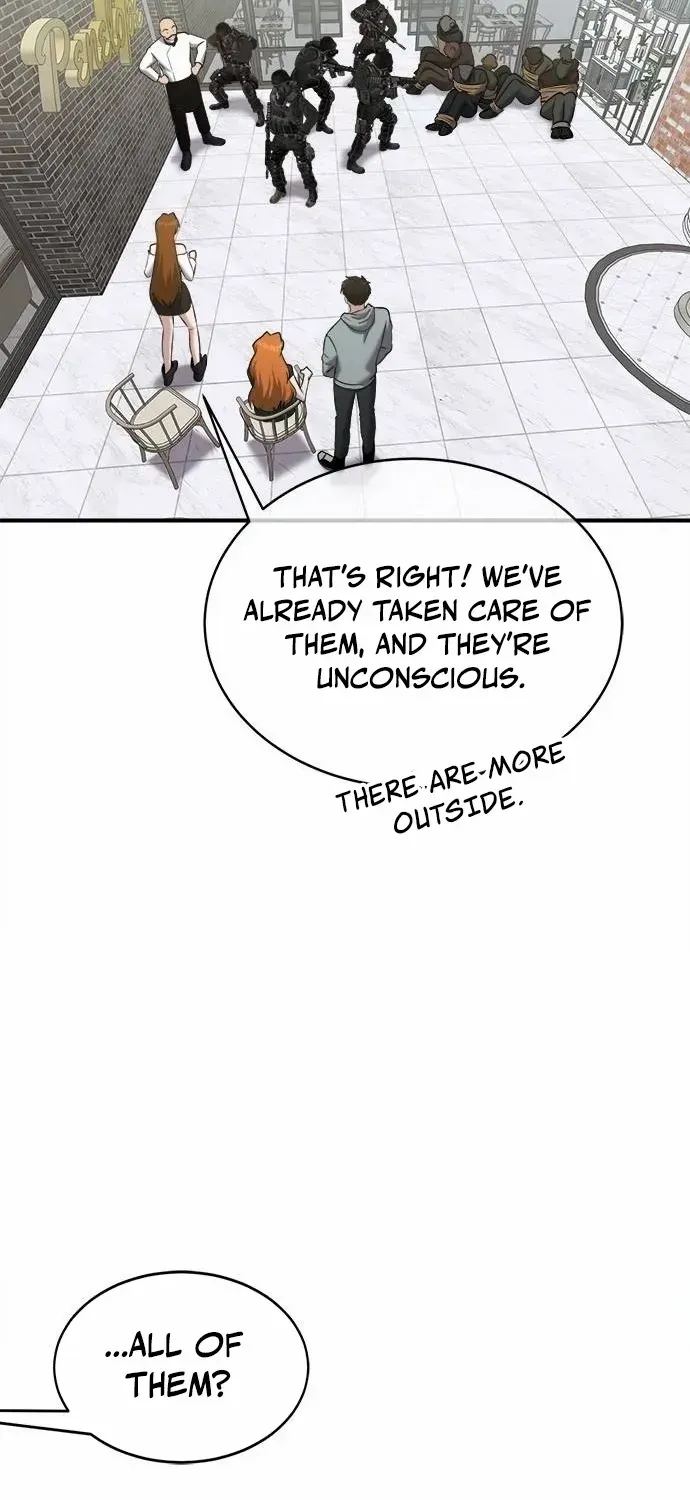 A Hero Who Is Good At Everything Chapter 35 page 8 - 