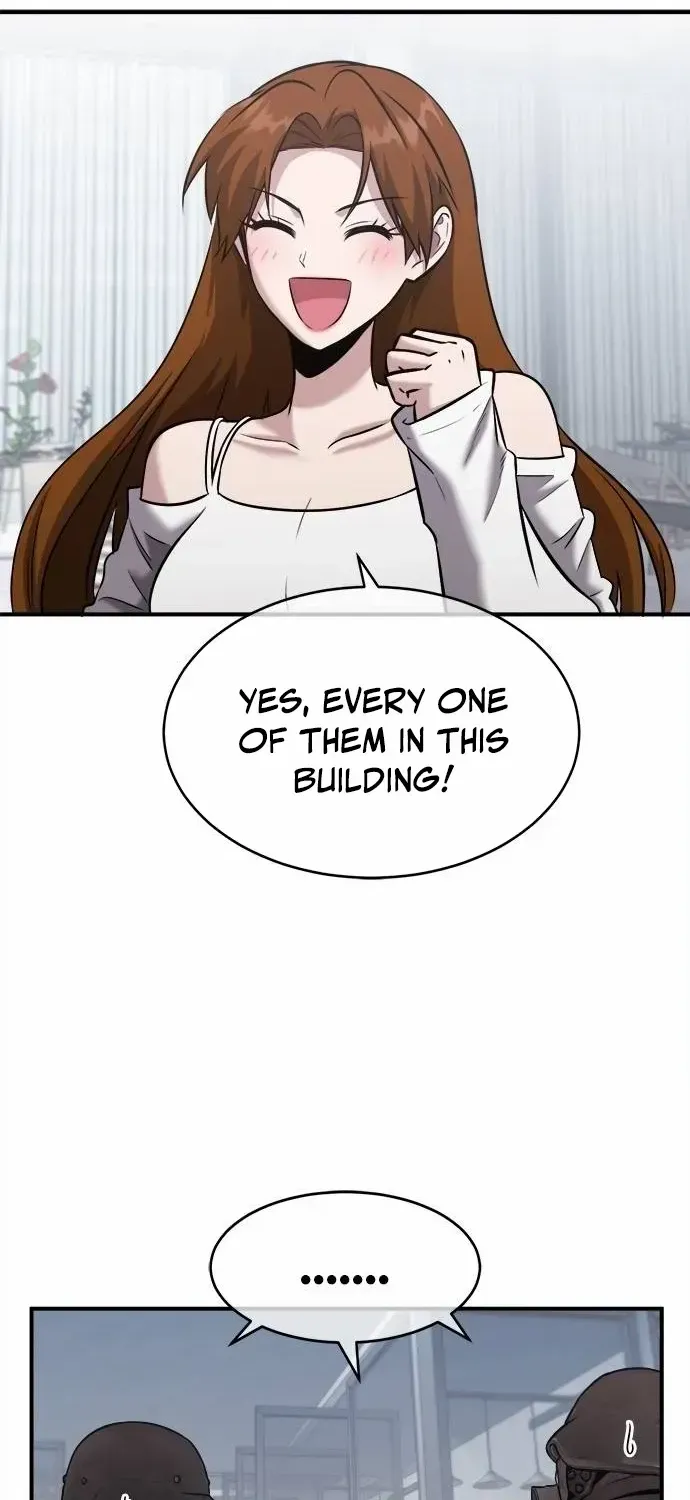 A Hero Who Is Good At Everything Chapter 35 page 9 - 