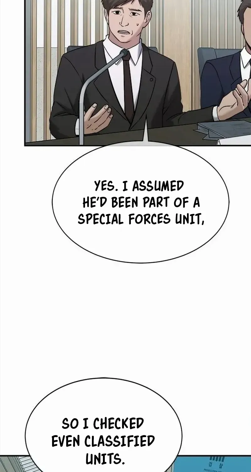 A Hero Who Is Good At Everything Chapter 36 page 11 - 