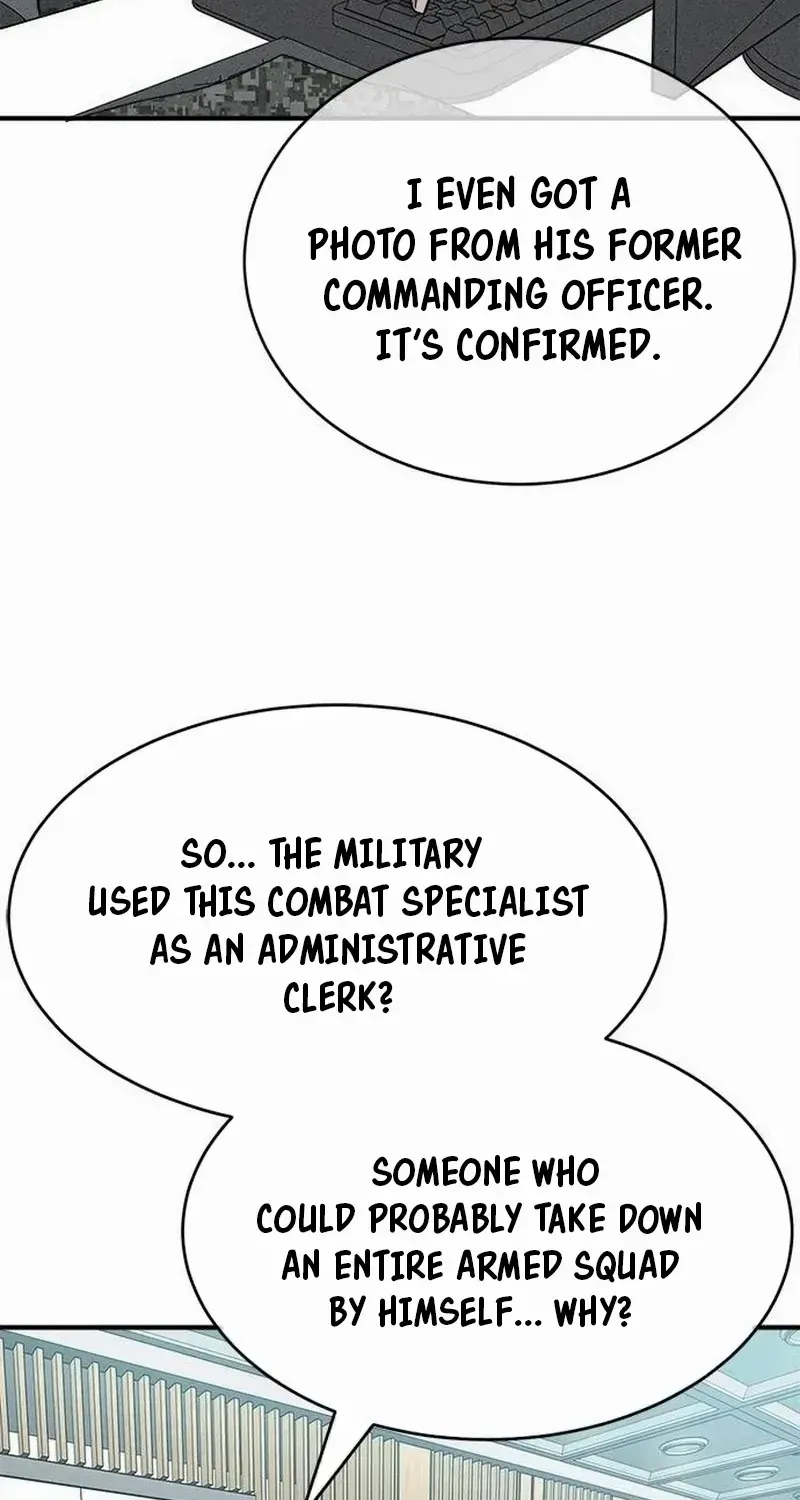 A Hero Who Is Good At Everything Chapter 36 page 14 - 