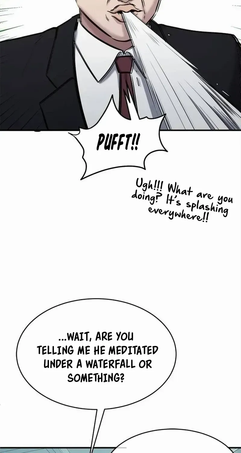 A Hero Who Is Good At Everything Chapter 36 page 17 - 