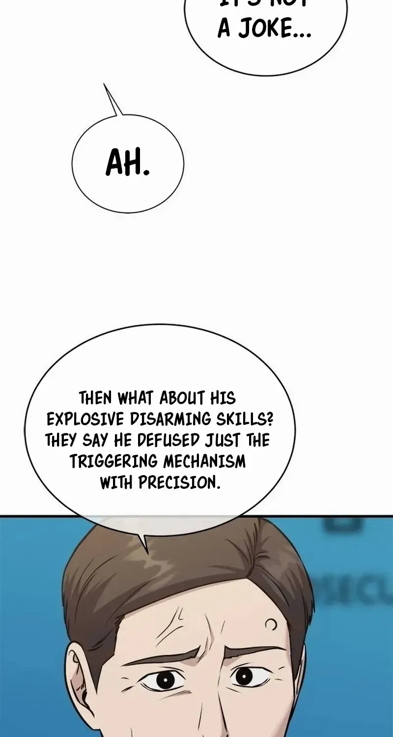 A Hero Who Is Good At Everything Chapter 36 page 19 - 