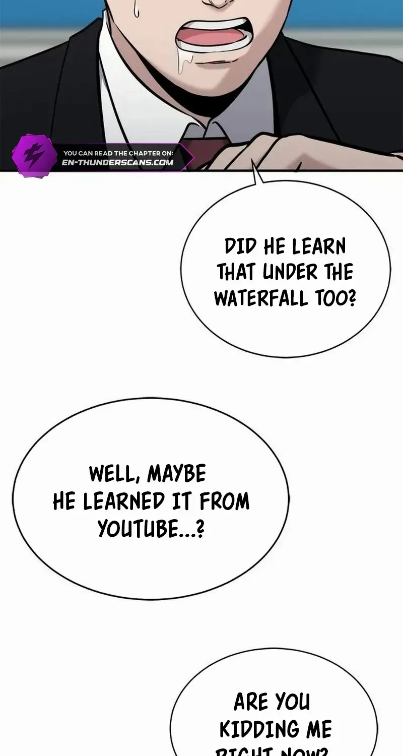 A Hero Who Is Good At Everything Chapter 36 page 20 - 