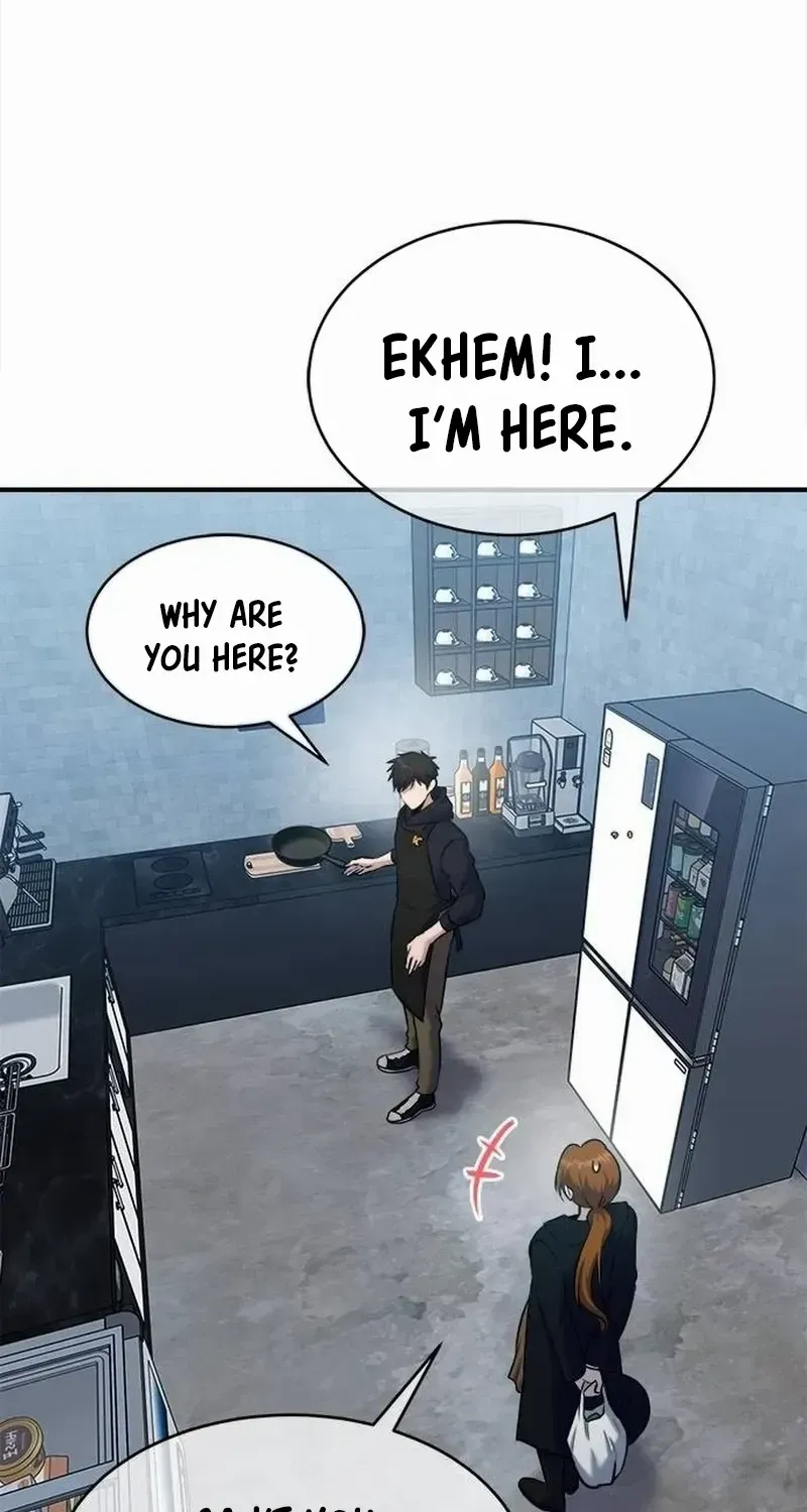 A Hero Who Is Good At Everything Chapter 36 page 28 - 
