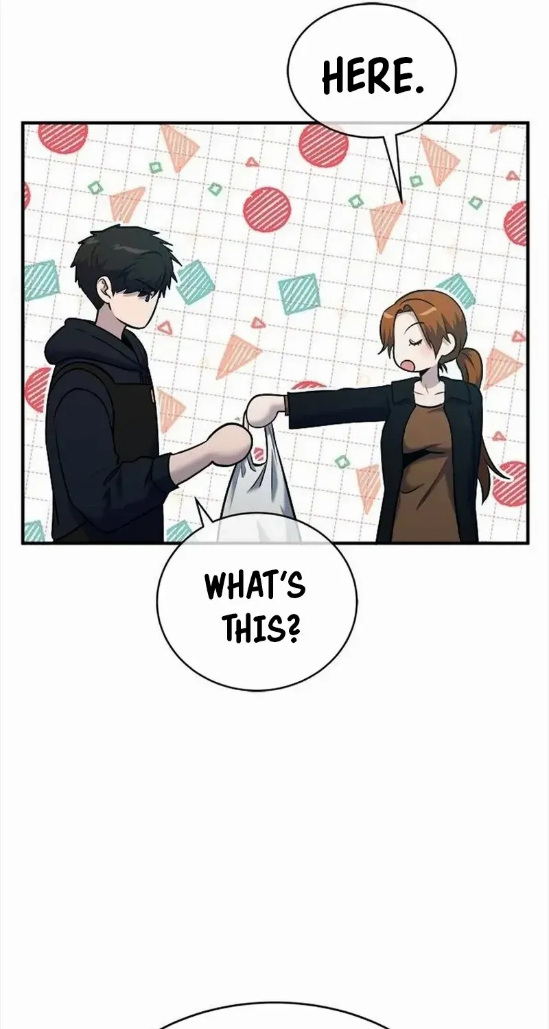 A Hero Who Is Good At Everything Chapter 36 page 30 - 