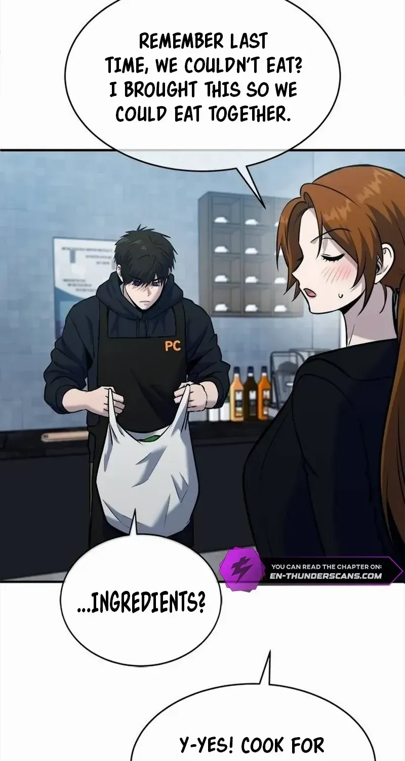 A Hero Who Is Good At Everything Chapter 36 page 31 - 