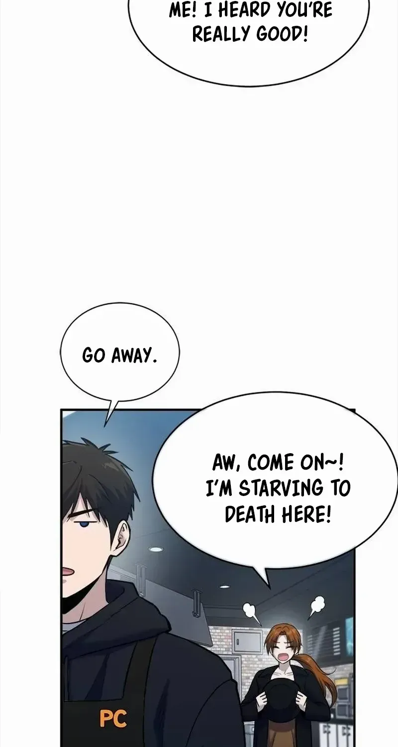A Hero Who Is Good At Everything Chapter 36 page 32 - 