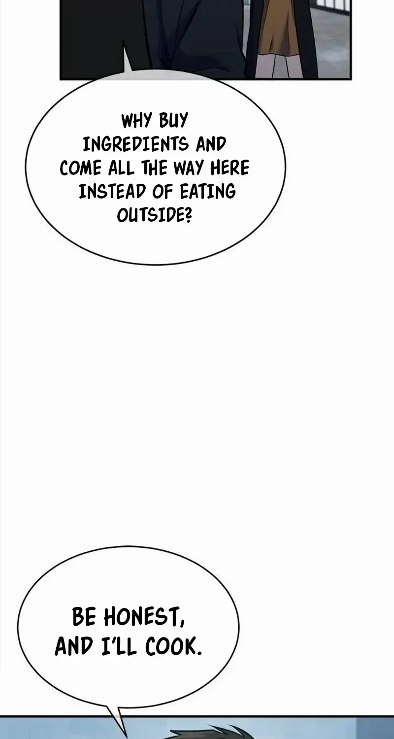 A Hero Who Is Good At Everything Chapter 36 page 33 - 