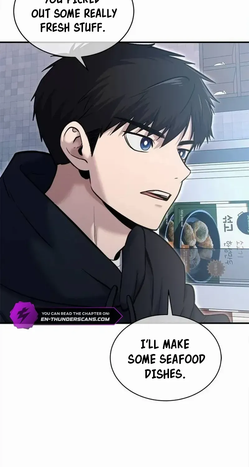 A Hero Who Is Good At Everything Chapter 36 page 40 - 