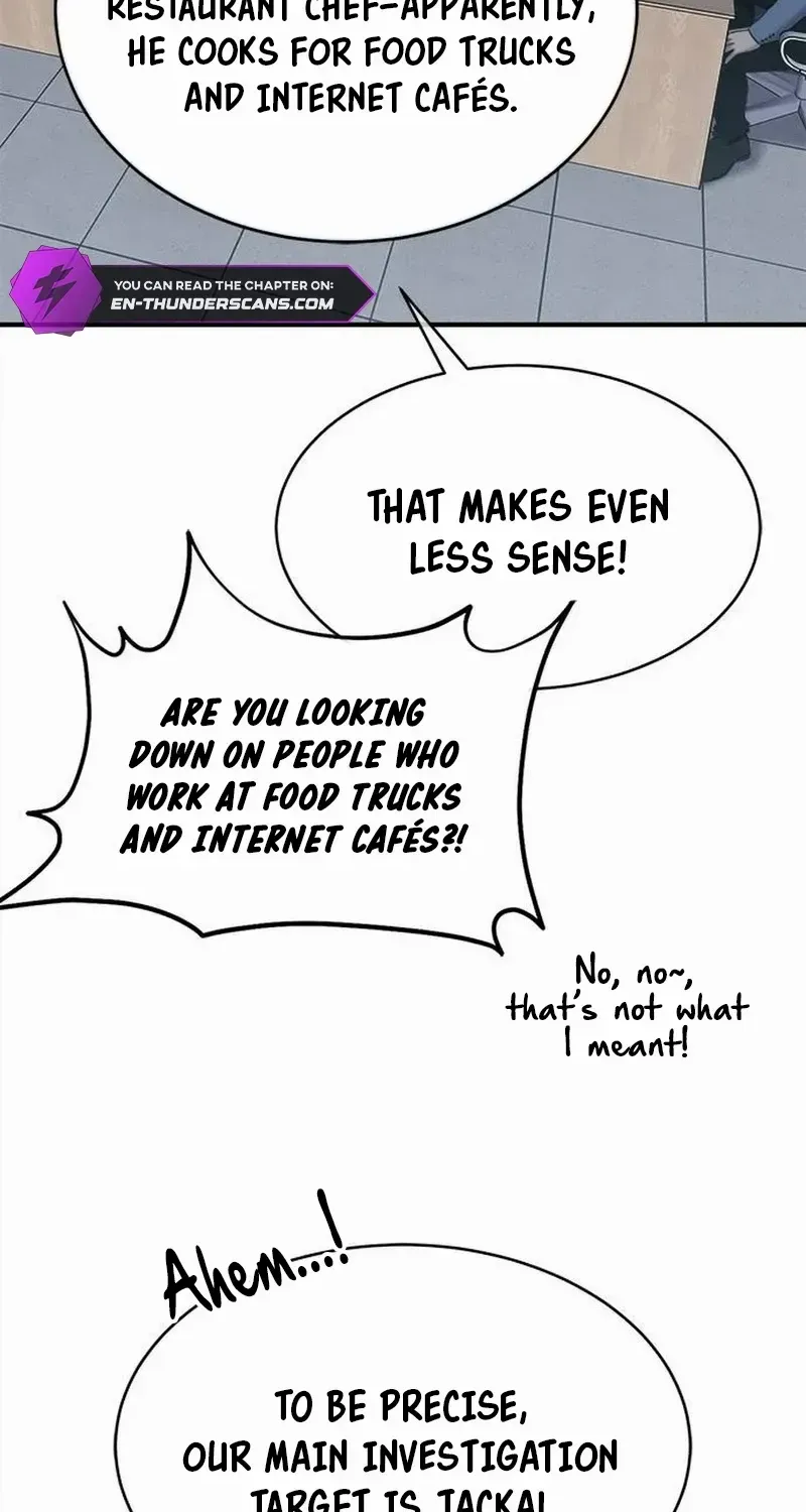 A Hero Who Is Good At Everything Chapter 36 page 5 - 