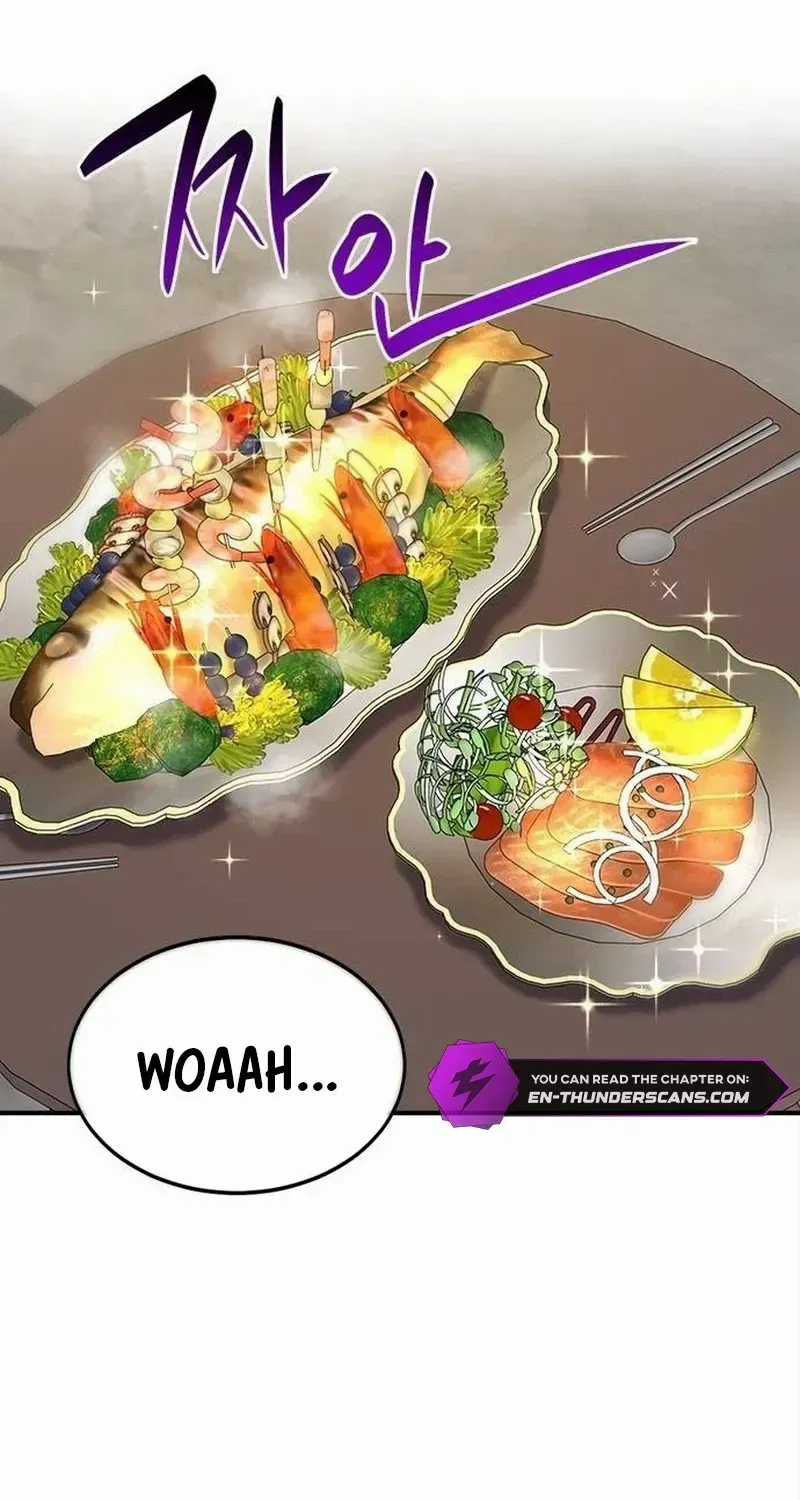 A Hero Who Is Good At Everything Chapter 36 page 44 - 