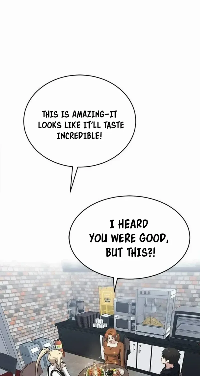 A Hero Who Is Good At Everything Chapter 36 page 45 - 