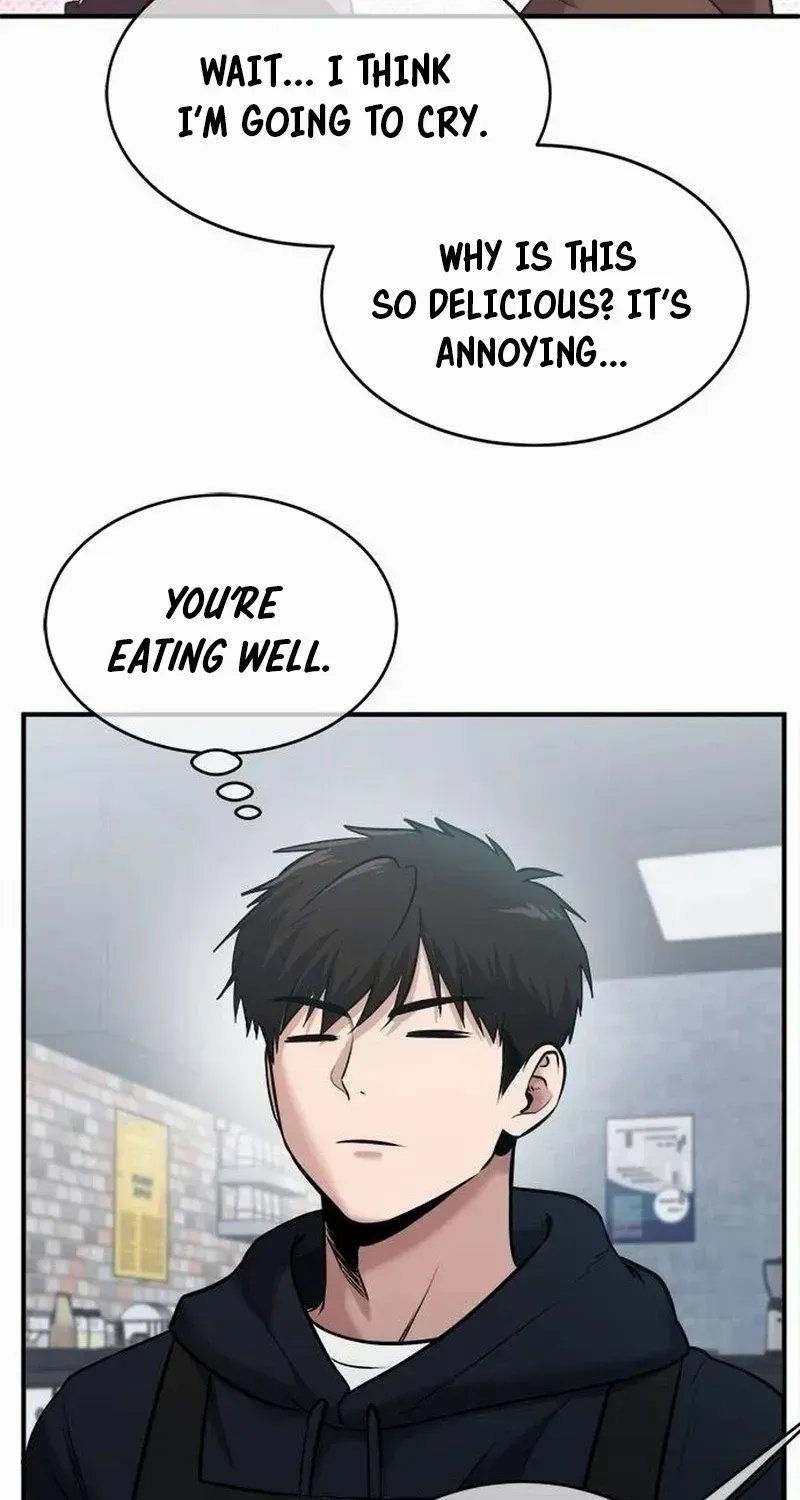 A Hero Who Is Good At Everything Chapter 36 page 48 - 