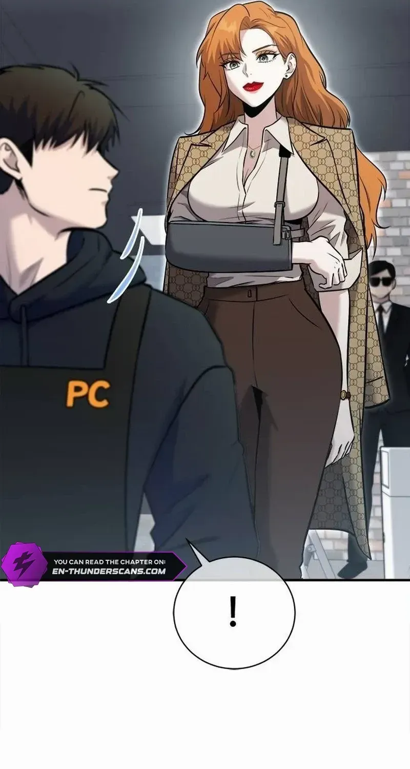 A Hero Who Is Good At Everything Chapter 36 page 50 - 