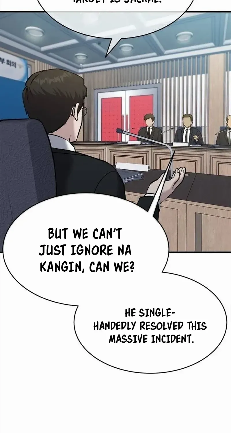 A Hero Who Is Good At Everything Chapter 36 page 6 - 