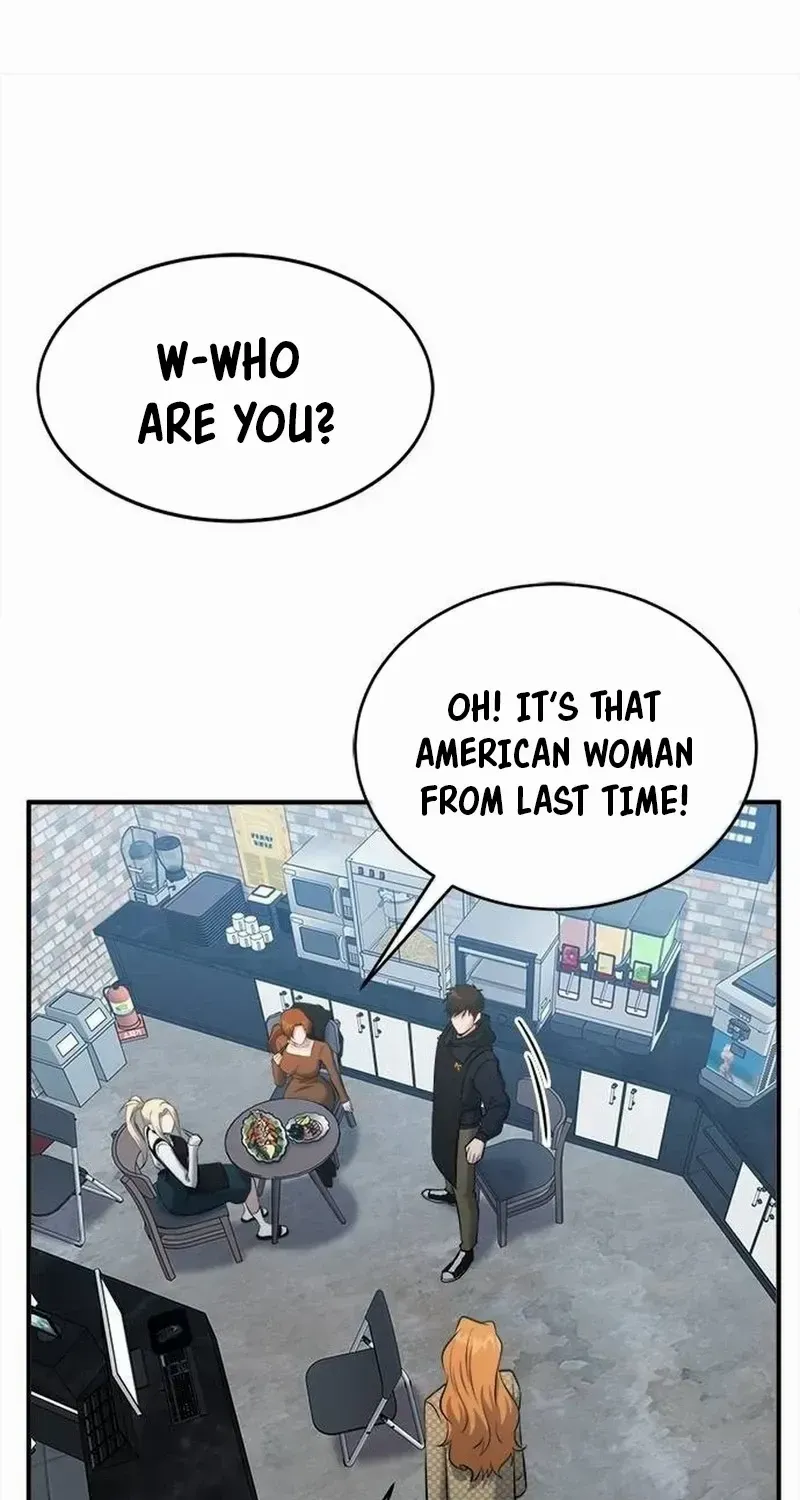 A Hero Who Is Good At Everything Chapter 36 page 51 - 