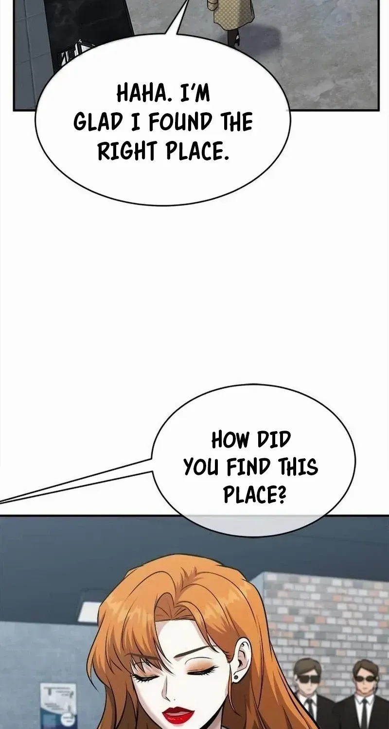 A Hero Who Is Good At Everything Chapter 36 page 52 - 