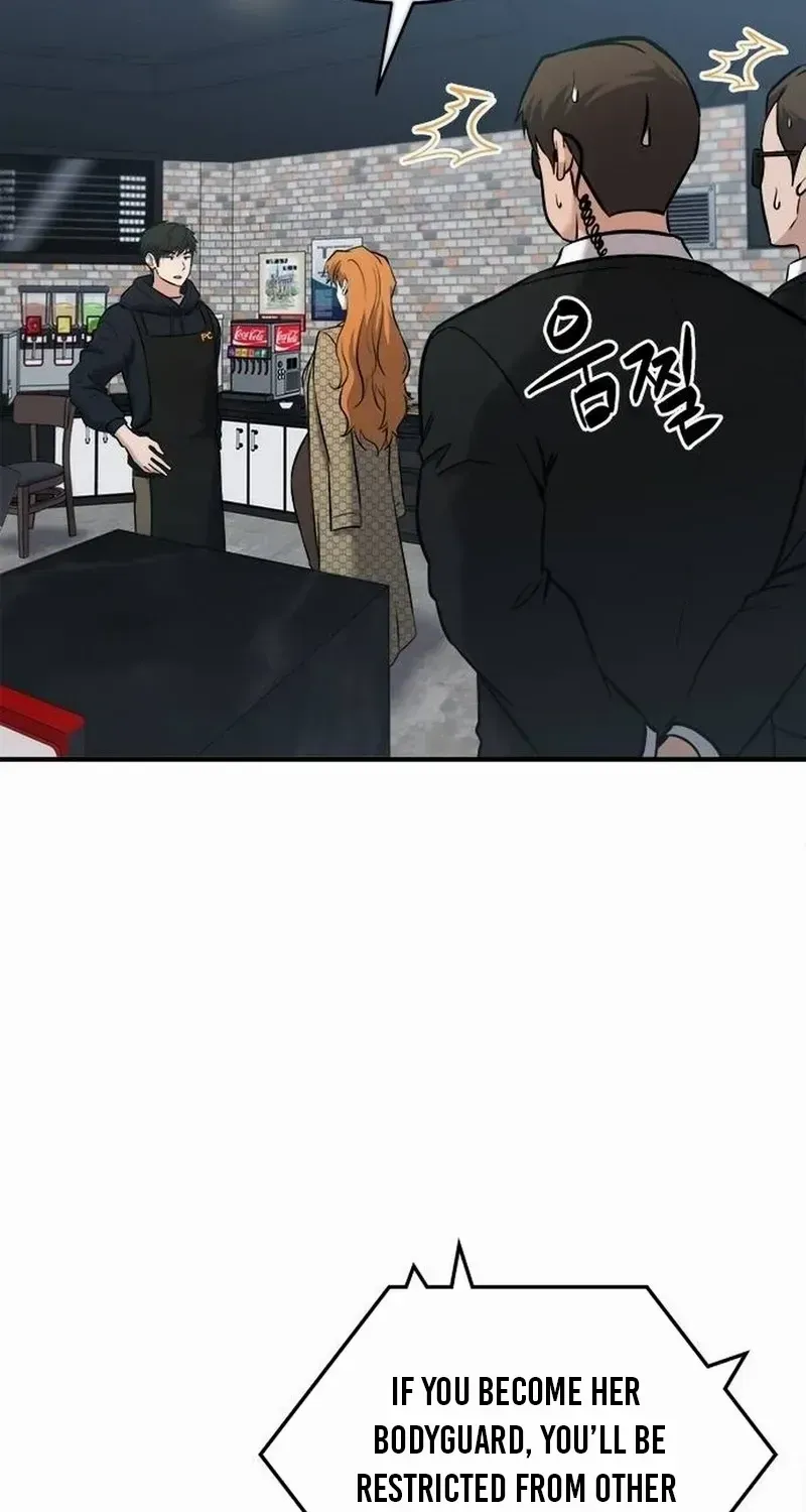 A Hero Who Is Good At Everything Chapter 36 page 57 - 