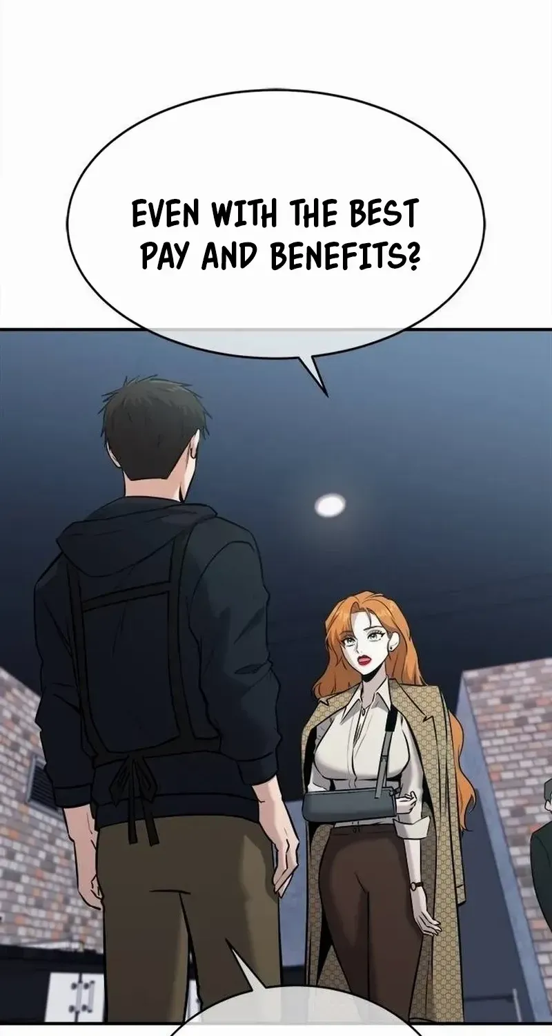 A Hero Who Is Good At Everything Chapter 36 page 60 - 