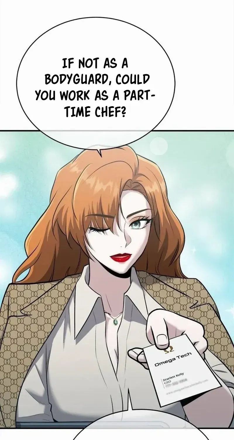 A Hero Who Is Good At Everything Chapter 36 page 69 - 