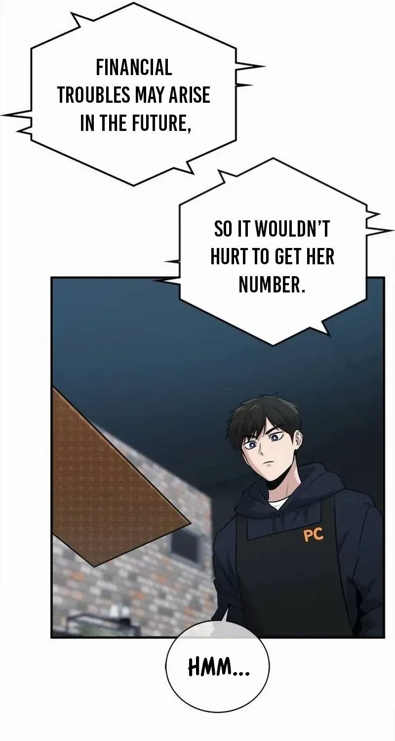 A Hero Who Is Good At Everything Chapter 36 page 71 - 