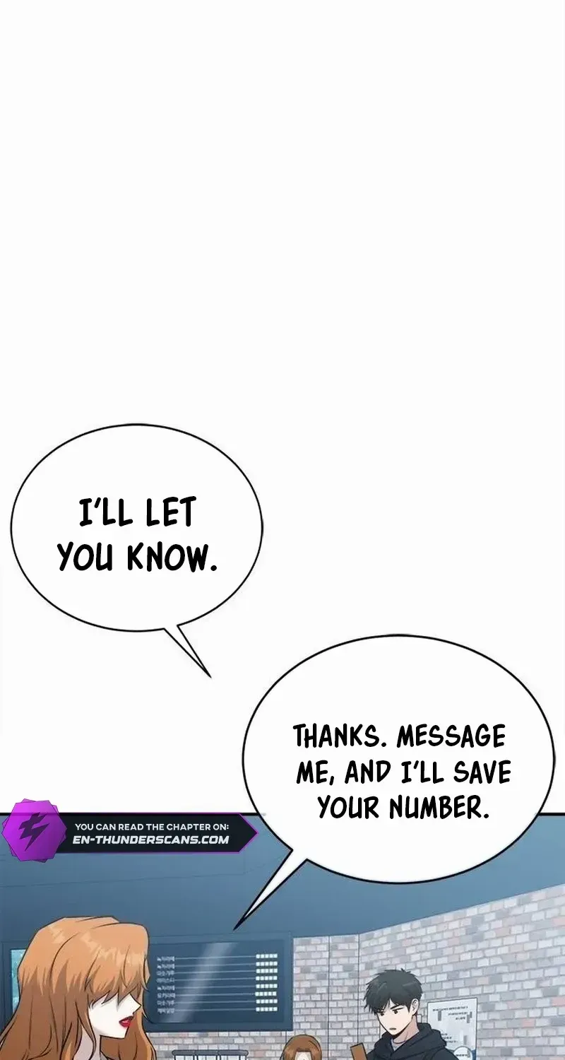 A Hero Who Is Good At Everything Chapter 36 page 72 - 